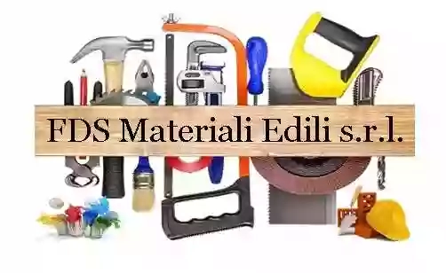 FDS Materiali Edili