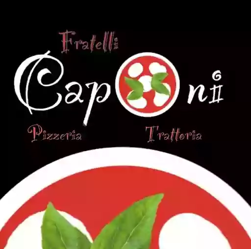 Pizzeria Vomero Fratelli Caponi