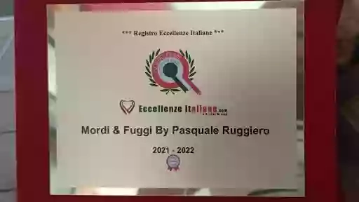 Mordi & Fuggi by Pasquale Ruggiero UNICA SEDE FRATTAMINORE