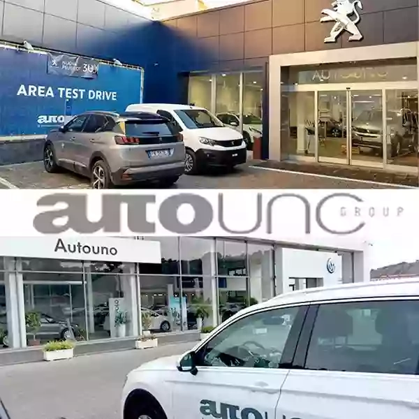 Autouno (Stellantis-Peugeot e Volkswagen)