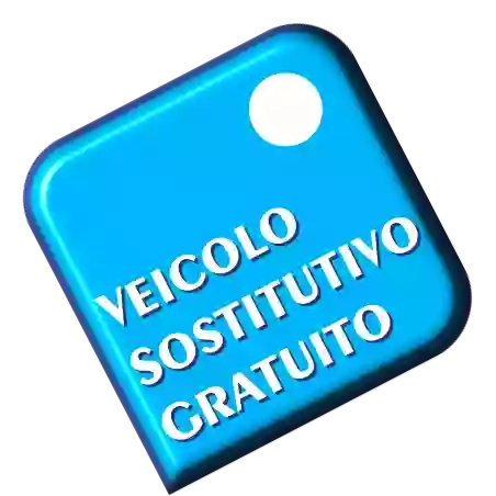 Veicolo Sostitutivo Gratuito