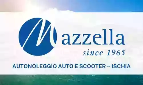 Autonoleggio Mazzella Rent Scooter