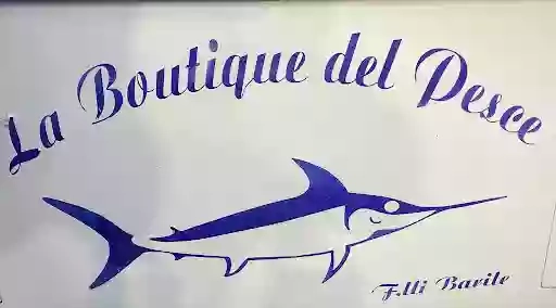 La Boutique del Pesce dei F.lli Barile