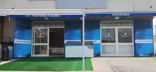 La pescheria Flegrea