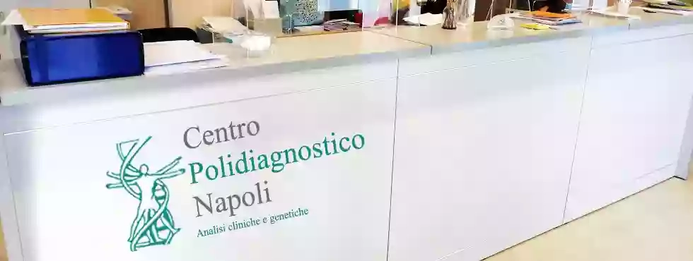 Centro Polidiagnostico Napoli Laboratorio Analisi