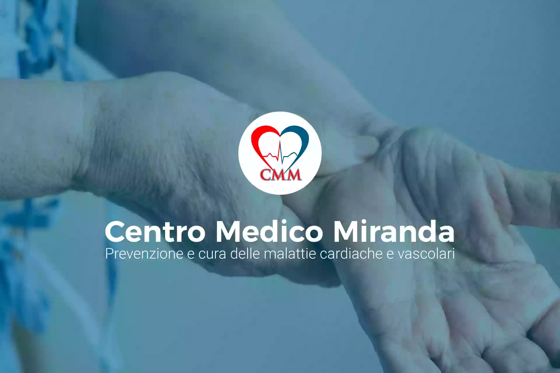 Centro Medico Miranda dei Dott.Giuseppe Miranda e Dott. Michele Miranda