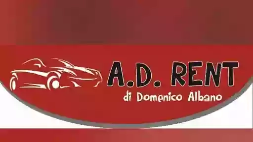 A.D.RENT DI DOMENICO ALBANO