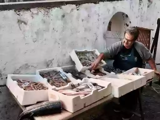 Pescheria "Da Felice"