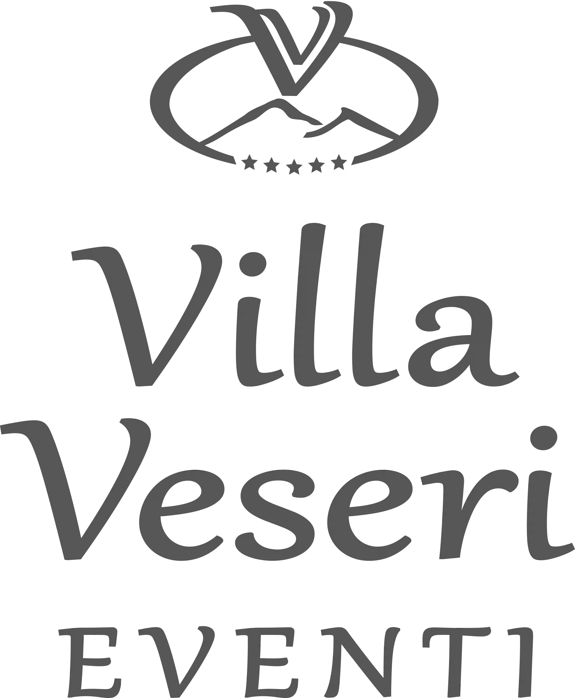 Villa Veseri