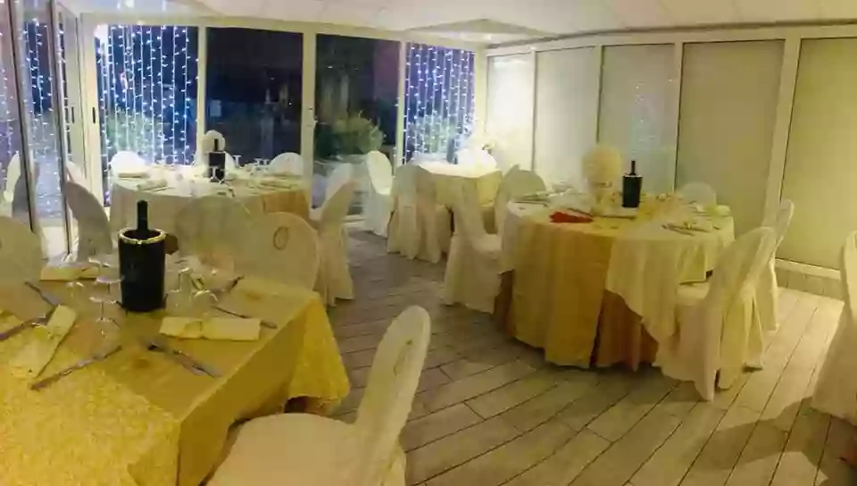 Ristorante Osteria Donna Luisa by Luongebar Il Portico - Compleanni, Comunioni, Laurea, 18 anni