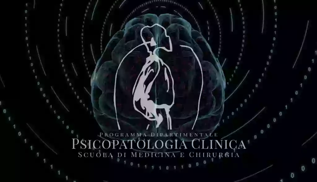 Programma Dipartimentale di Psicopatologia Clinica - AOU Federico II