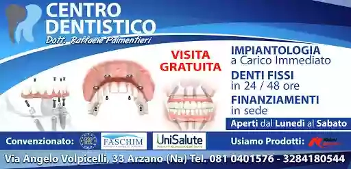 Clinica Odontoiatrica dott. Palmentieri