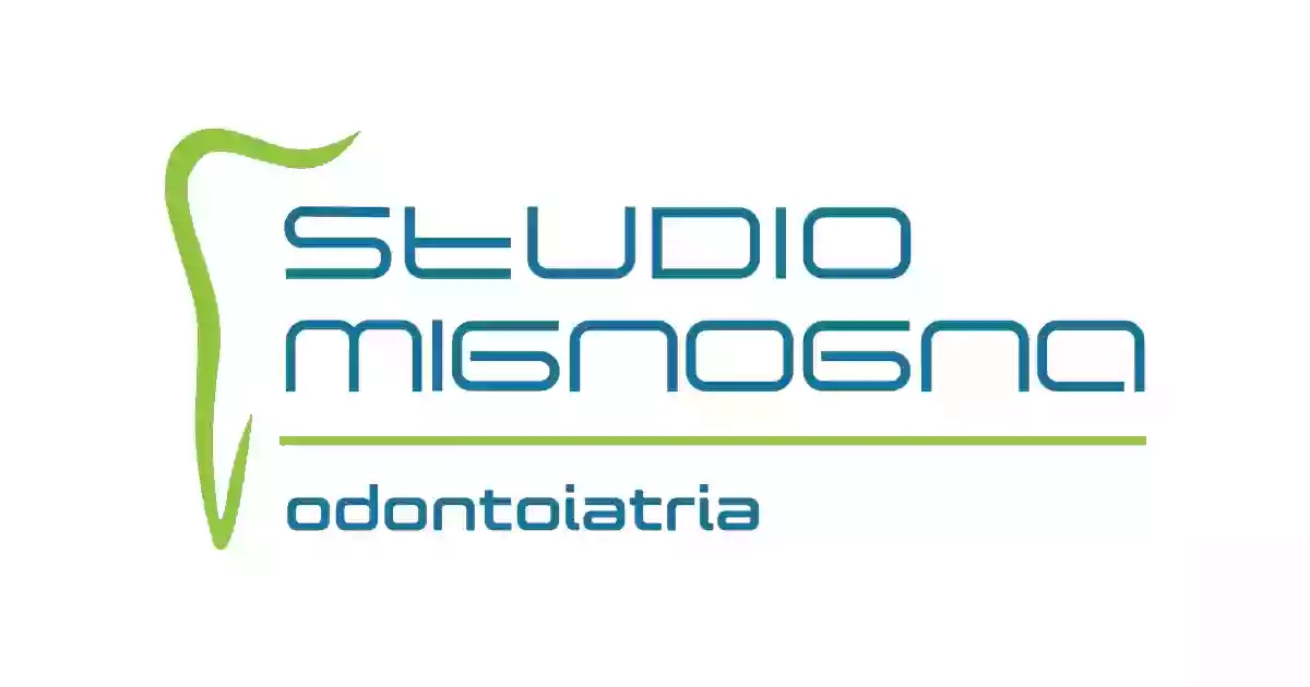 Studio Odontoiatrico Mignogna