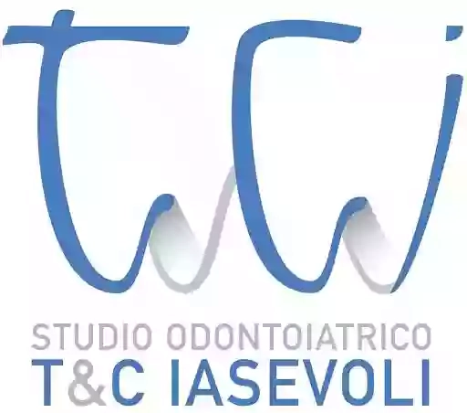 Studio Odontoiatrico Dott.ssa Carmelinda Iasevoli