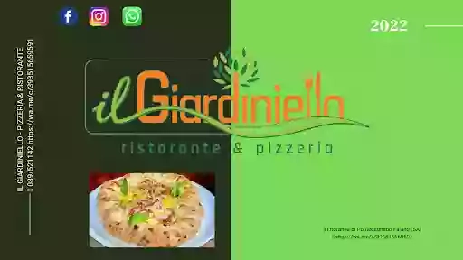 Il Giardiniello Ristorante e Pizzeria