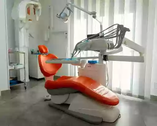Studio Dentistico - Dottor Marfuggi