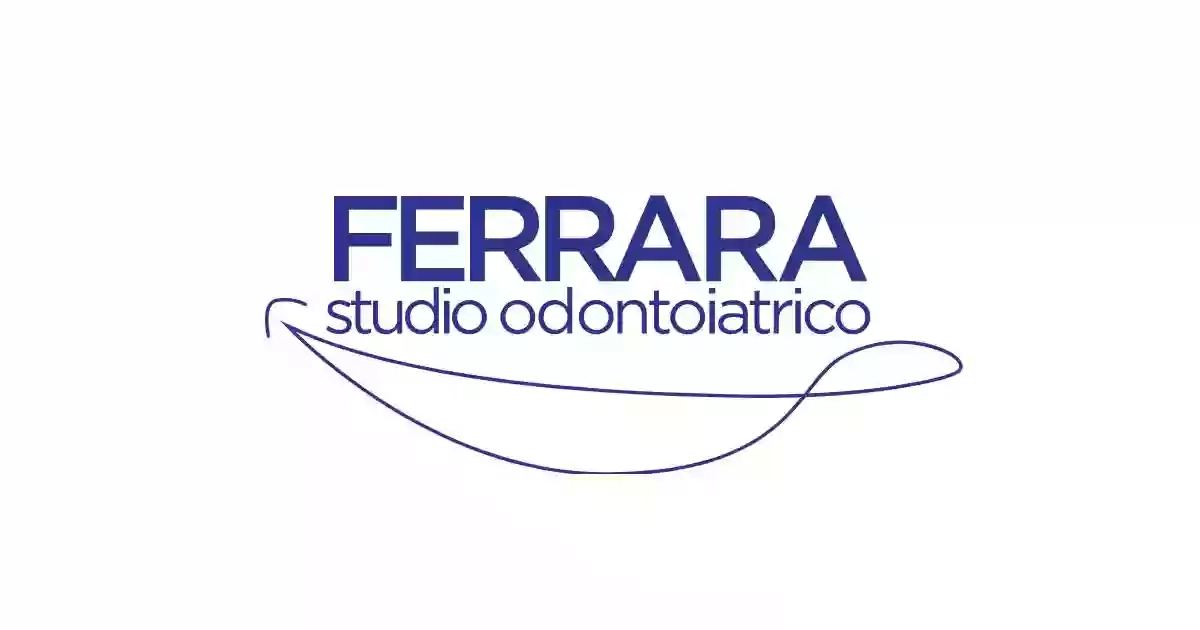 Studio odontoiatrico dr Ferrara Gennaro