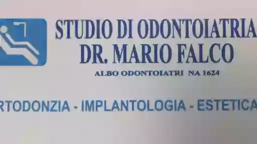 Studio di Odontoiatria Dr. Mario Falco