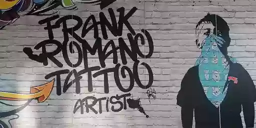 Furies Ink Tattoo Studio Frank Romano Tattoer