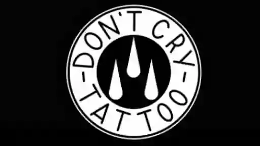 Don't Cry Tattoo Shop
