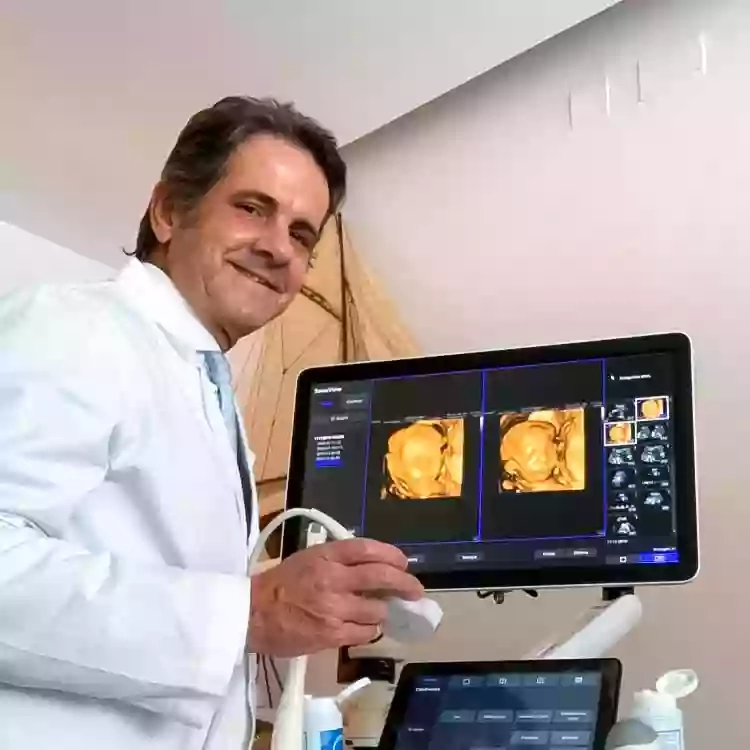 Ginecologo esperto in fecondazione assistita Prof. Antonio Palagiano