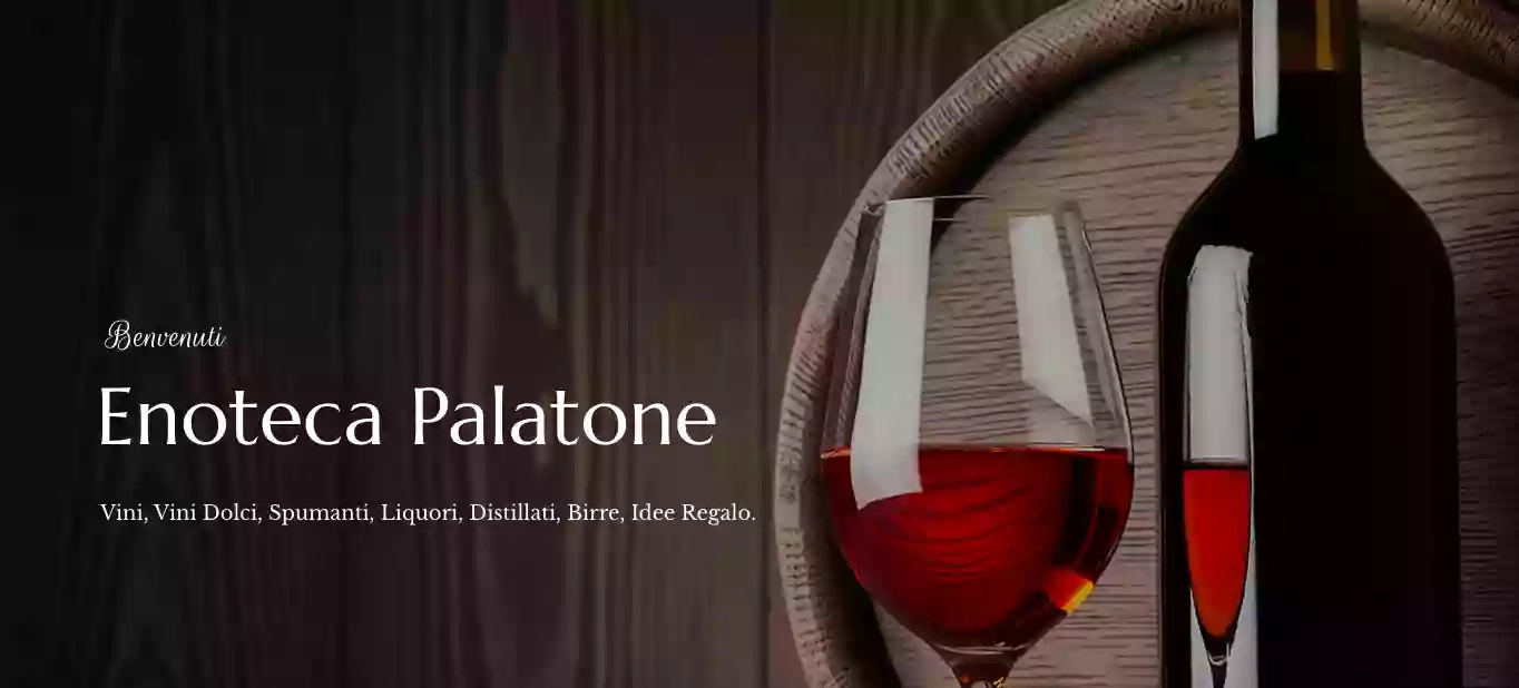 Enoteca Palatone