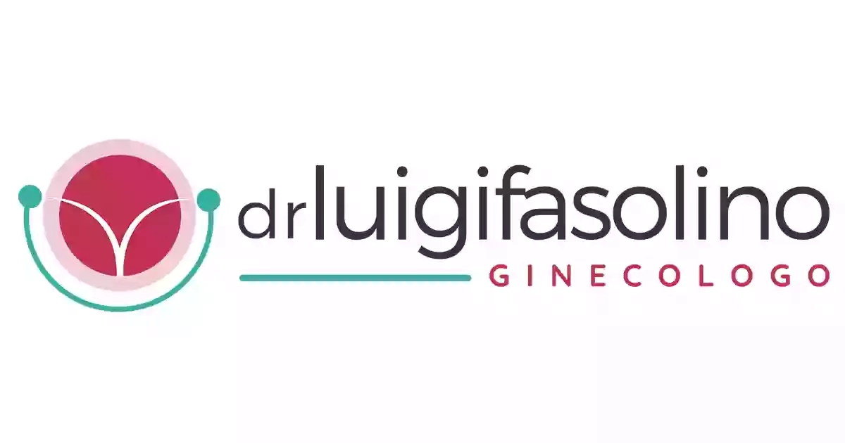 dr. Luigi Fasolino Ginecologo