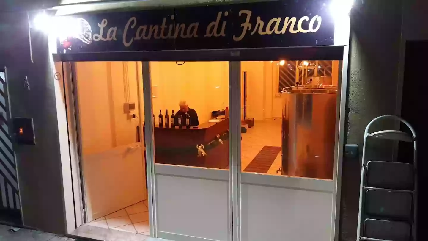 La Cantina di Franco