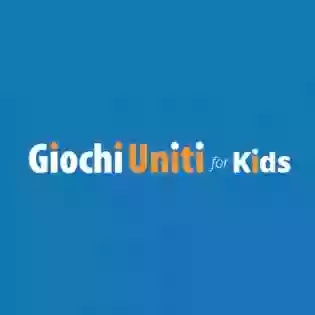 Giochi Uniti for Kids