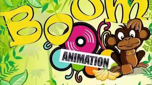 Ludoteca Boom Animation