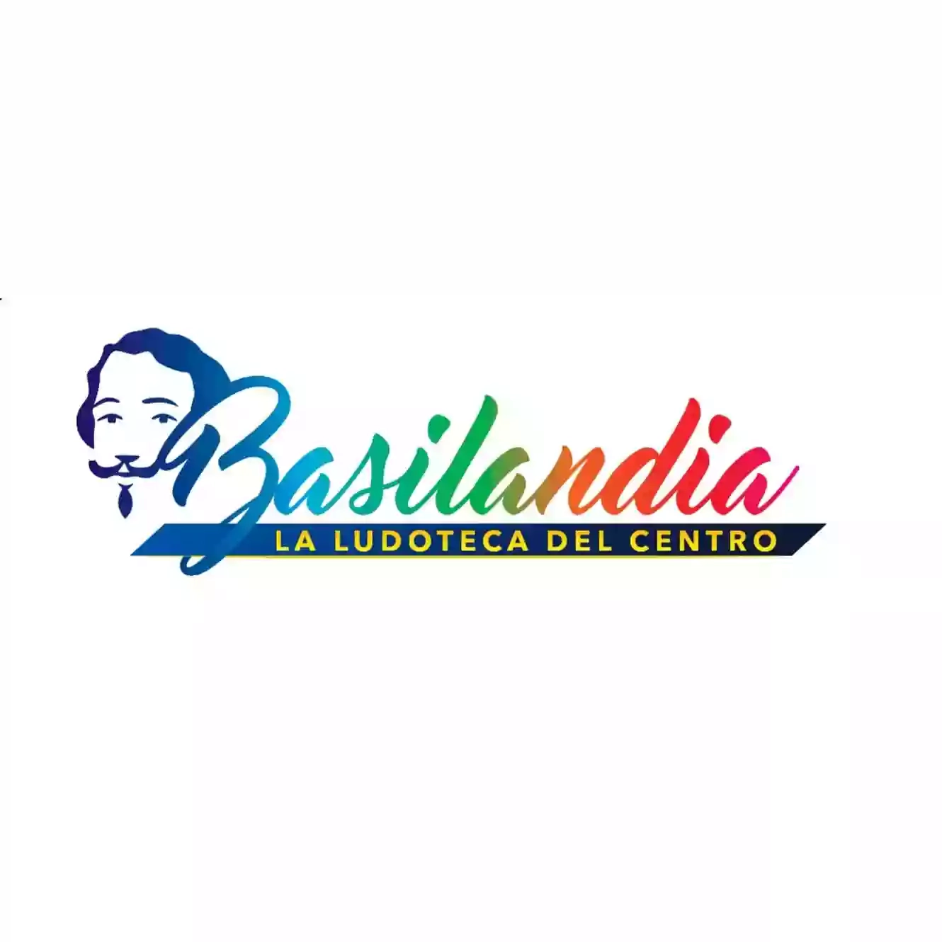 Basilandia-la ludoteca del centro