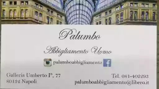 Palumbo abbigliamento Uomo