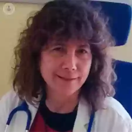 Prof.ssa Maria Giovanna Russo - Cardiologo Pediatrico