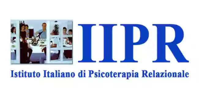 Istituto Italiano Di Psicoterapia Relazionale