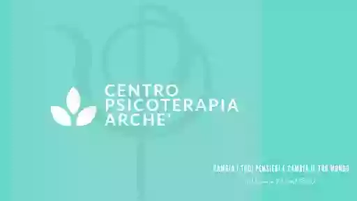 Centro di Psicoterapia Cognitivo - Comportamentale Archè Napoli