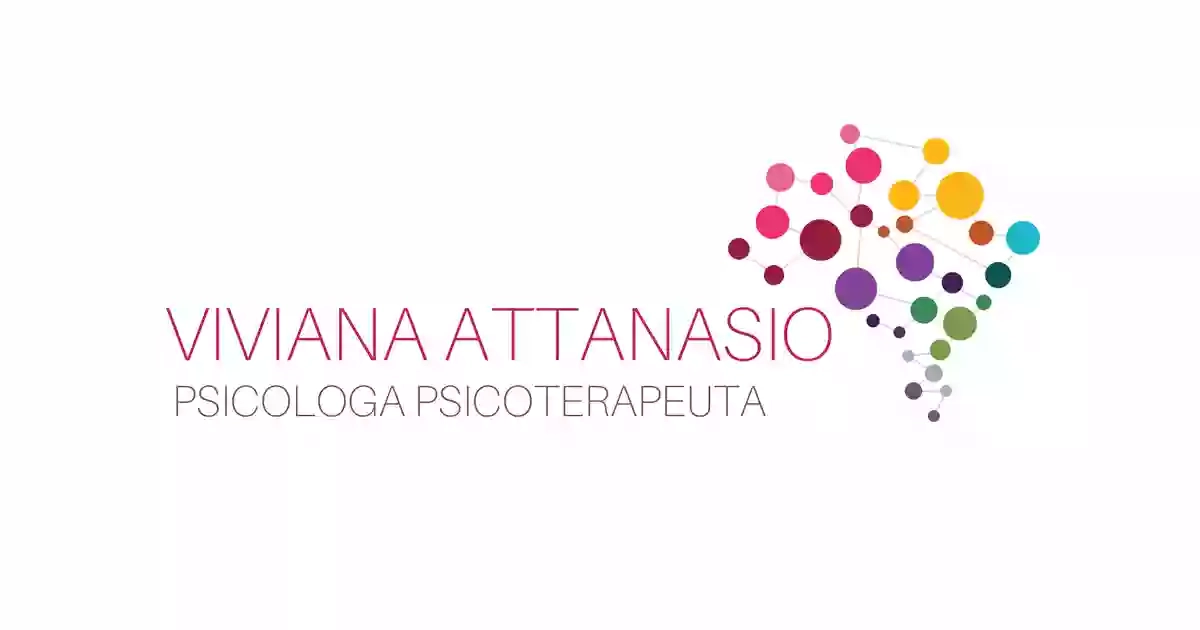 Dott.ssa Viviana Attanasio - Psicologa Psicoterapeuta