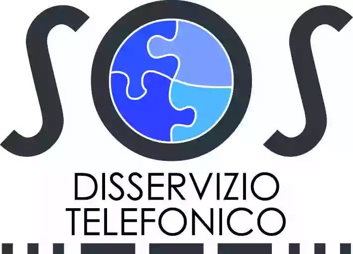 Disservizio Telefonico