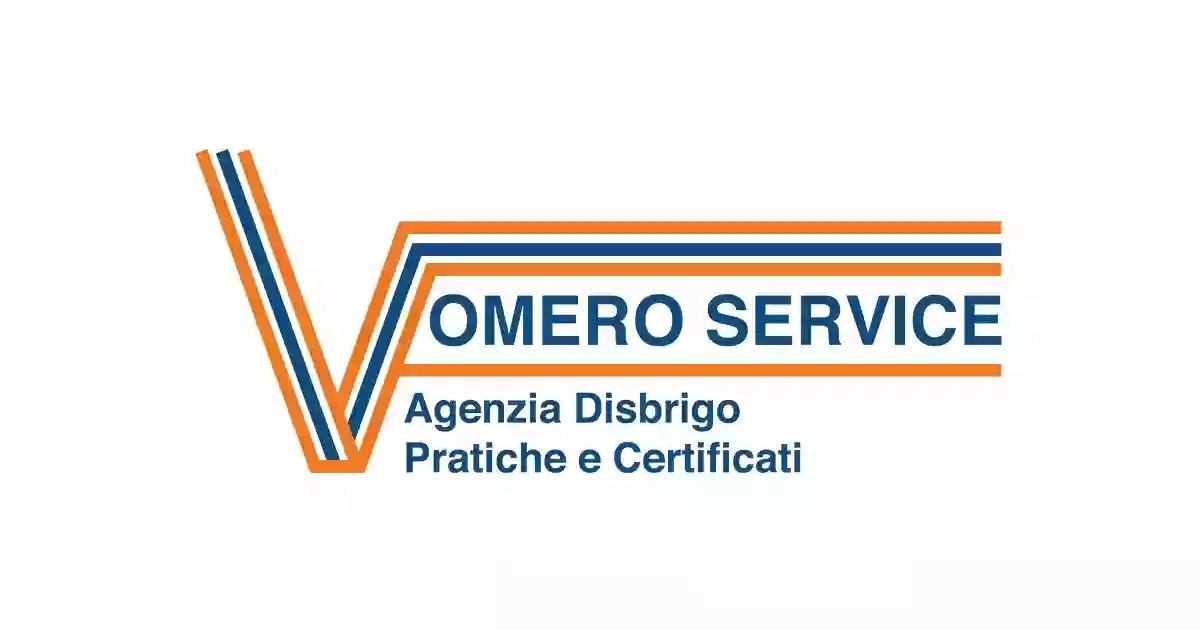 Vomero Service