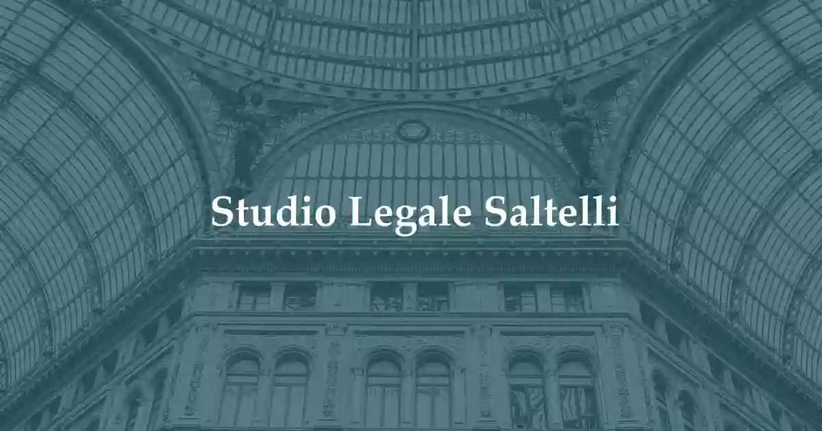 Studio legale Emiliano Saltelli