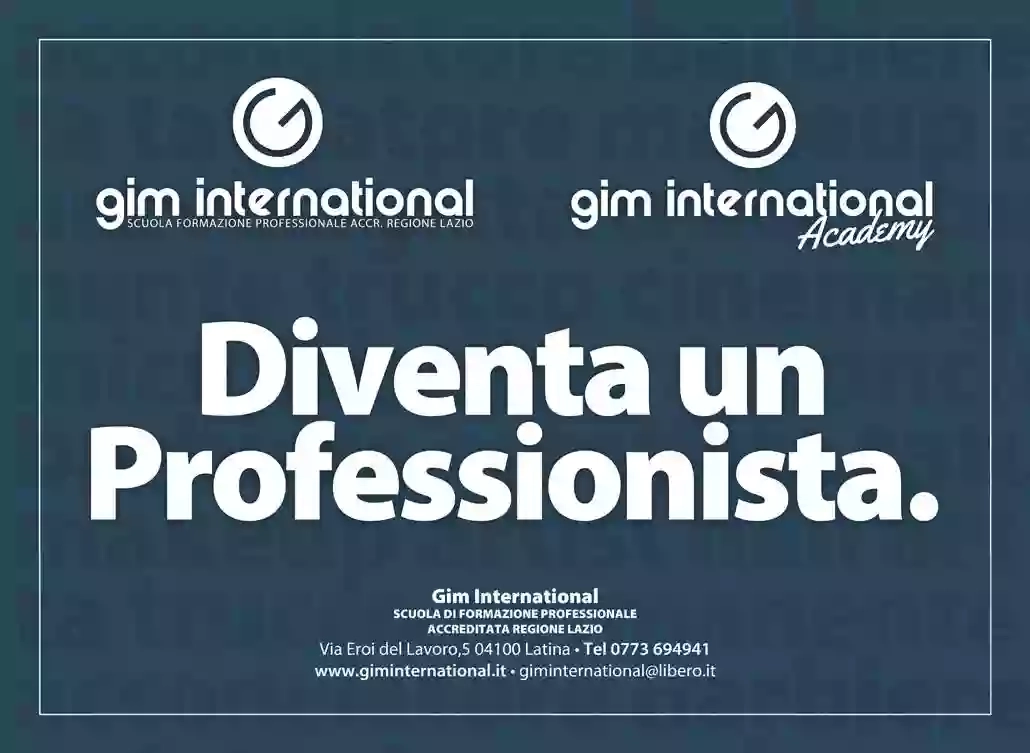 Gim International