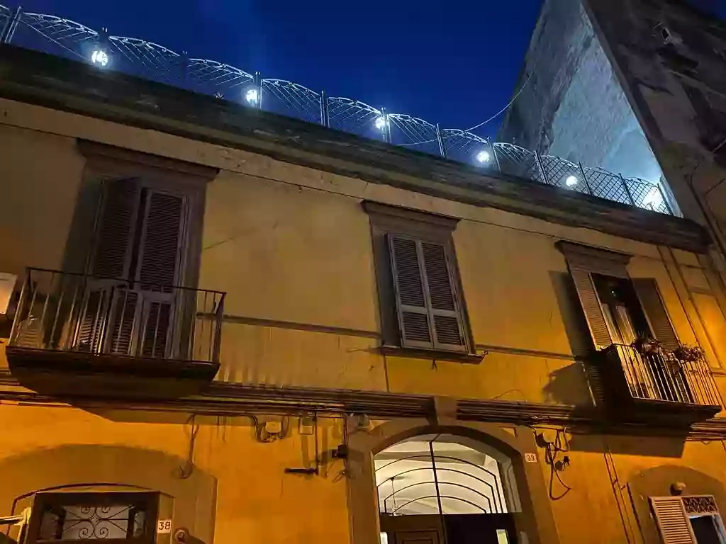 Agenzia Grimaldi Immobiliare Napoli Vomero