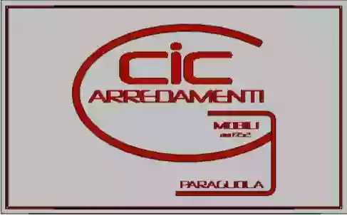 CIC Arredamenti DI G. Paragliola