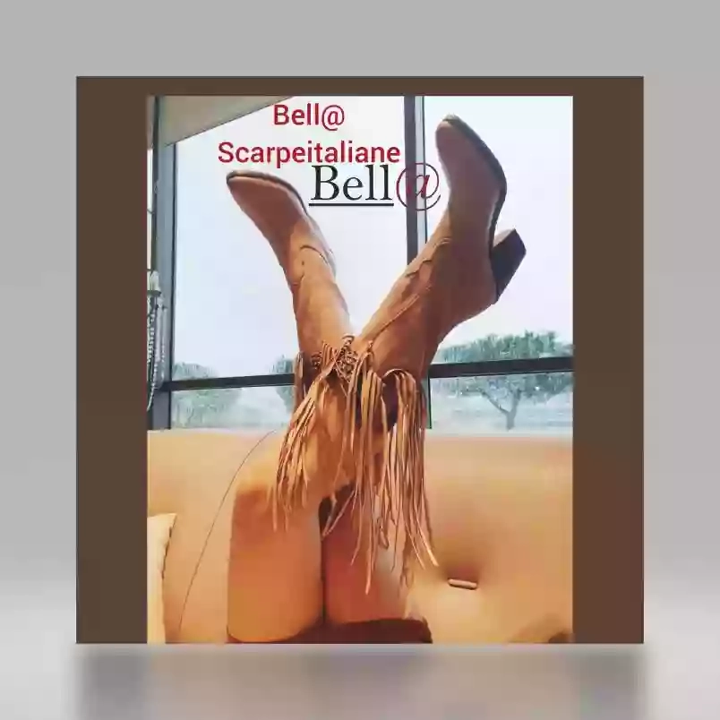 Bell@ Scarpeitaliane.com