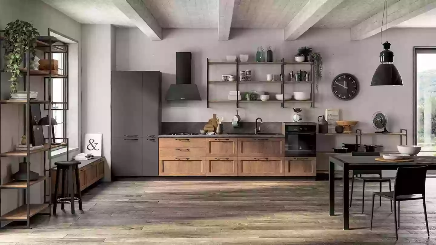 AVIZZANO ARREDAMENTI_SCAVOLINI_CUCINE_SANTAMARIACAPUAVETERE