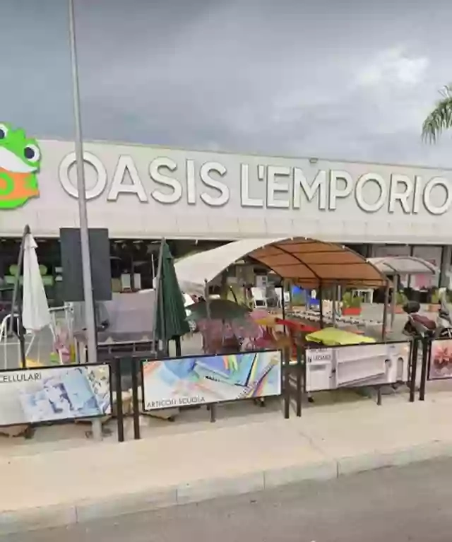 OASIS L'EMPORIO