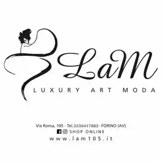 Lam105 Luxury Art Moda