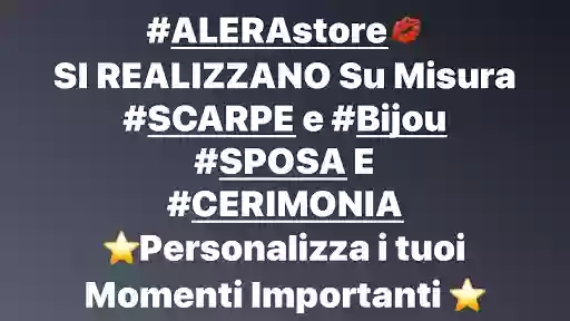 Alera Store scarpe borse bijou