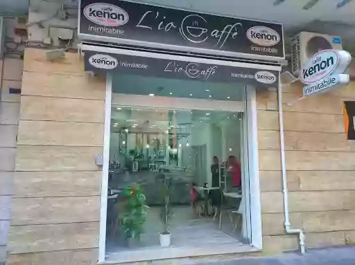 L'io Caffè