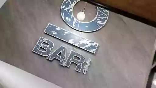 O bar - coffee shop
