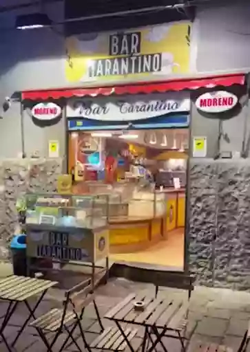 Bar Tarantino